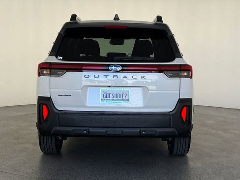 New 2026 Subaru Outback Touring XT AWD/4WD image 5