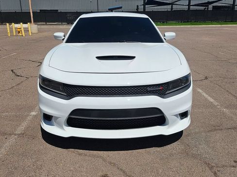 Used 2022 Dodge Charger R/T RWD image 3