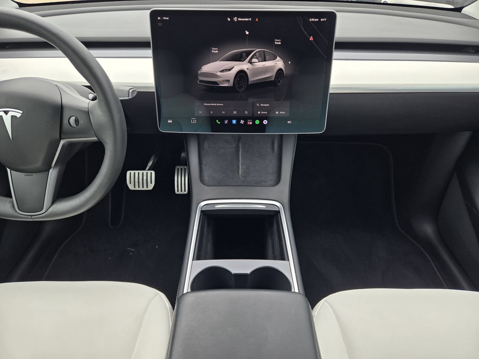 Used 2022 Tesla Model Y Performance AWD/4WD image 25