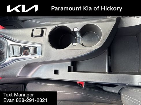 Used 2022 Chevrolet Camaro SS w/ Redline Edition image 23