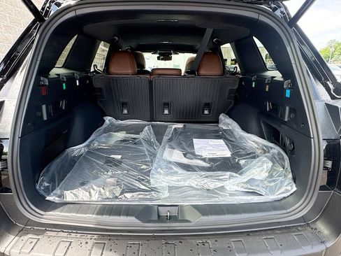 New 2026 Subaru Outback Touring XT AWD/4WD image 25