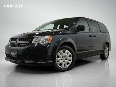 Used 2017 Dodge Grand Caravan SE w/ Power Window Group