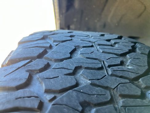 Used 2023 Ford F150 Raptor AWD/4WD image 22