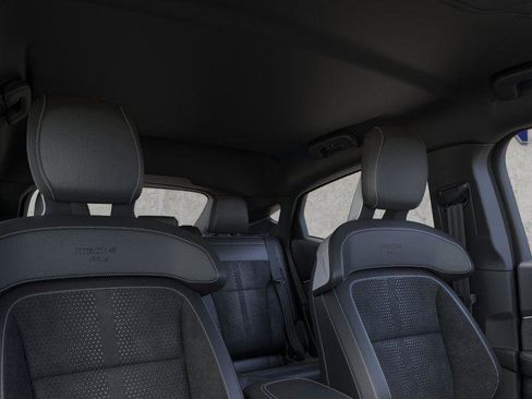 New 2025 Ford Mustang Mach-E GT AWD/4WD image 22