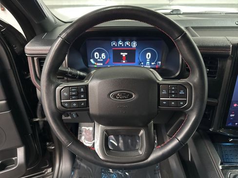 Used 2024 Ford Expedition Max Limited AWD/4WD image 15
