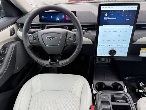 New 2026 Ford Mustang Mach-E Premium image 12