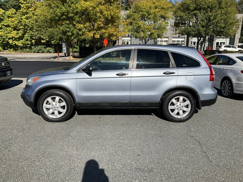 Used 2008 Honda CR-V EX image 8