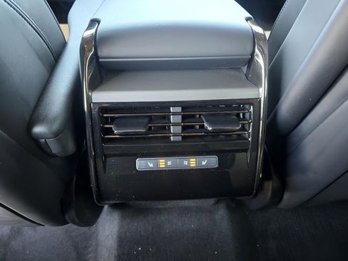 Used 2025 Land Rover Range Rover Sport Dynamic SE image 28