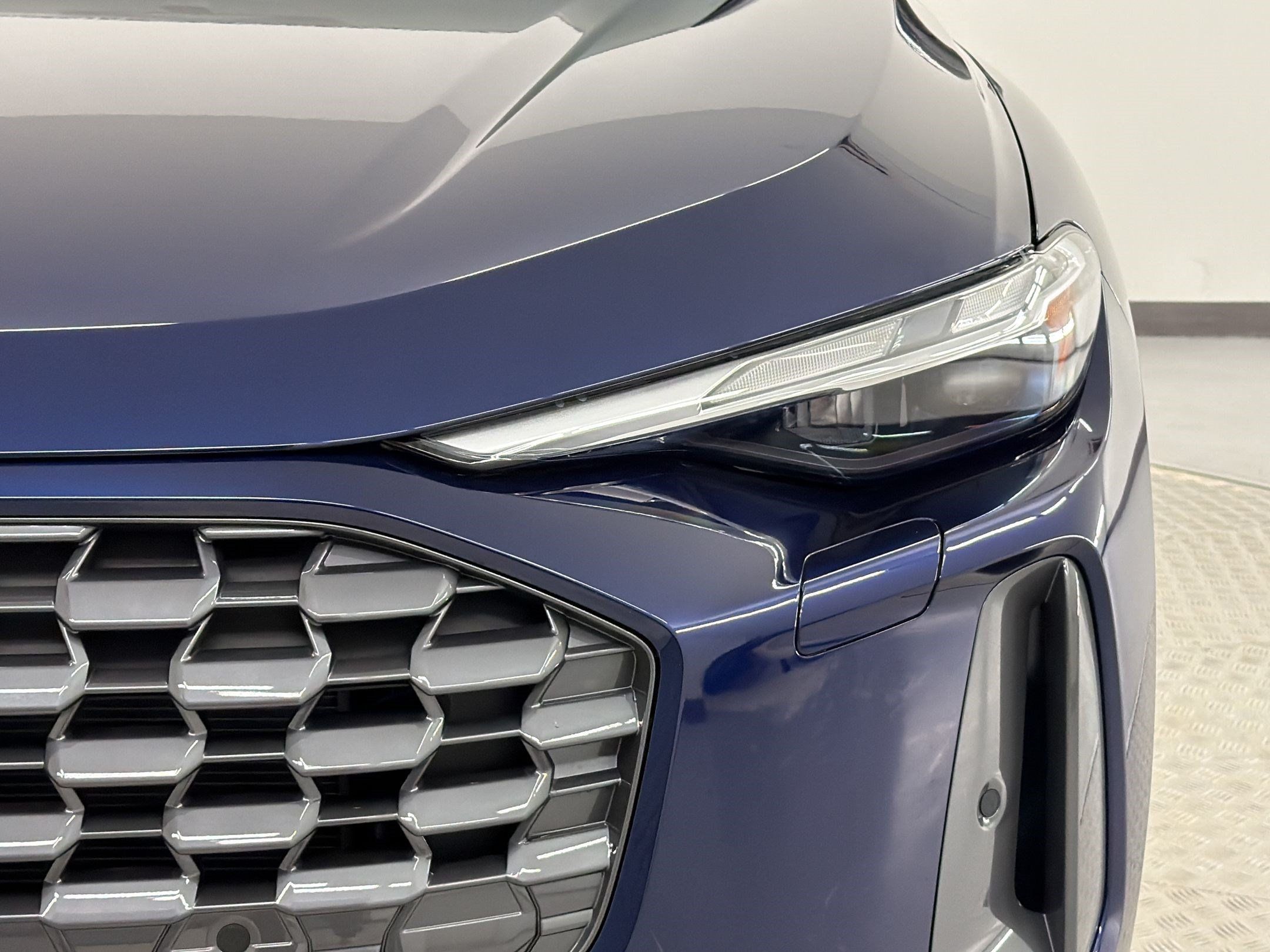 New 2026 Audi Q5 Premium AWD/4WD image 12