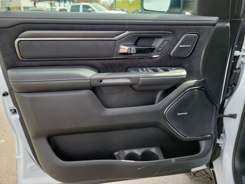 New 2026 RAM 1500 RHO w/ RHO Level 1 Equipment Group AWD/4WD image 33