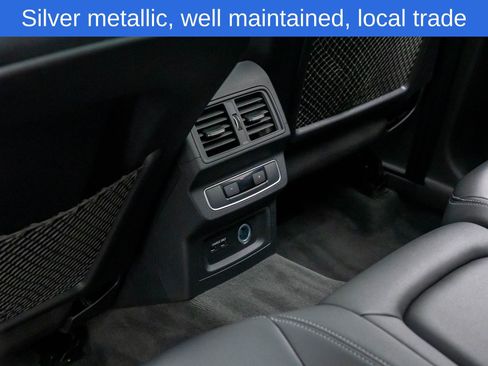 Used 2023 Audi Q5 2.0T Premium Plus w/ Premium Plus Package image 18