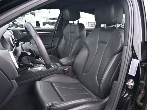 Used 2020 Audi A3 2.0T Premium w/ Final Edition Package image 6