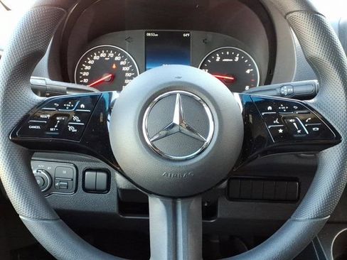 New 2026 Mercedes-Benz Sprinter 2500 image 9