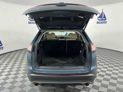 Used 2016 Ford Edge SEL w/ Equipment Group 201A AWD/4WD image 25