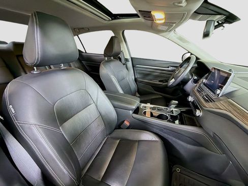 Used 2020 Nissan Altima 2.5 SL image 28