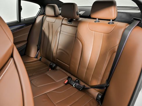 Used 2021 BMW M5 w/ Competition Package image 25