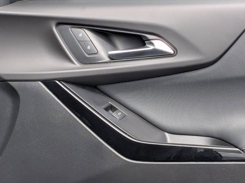 Used 2026 Chevrolet Equinox LT w/ Midnight Edition image 31