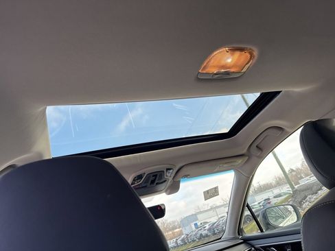 Used 2021 Subaru Outback Onyx Edition XT image 11