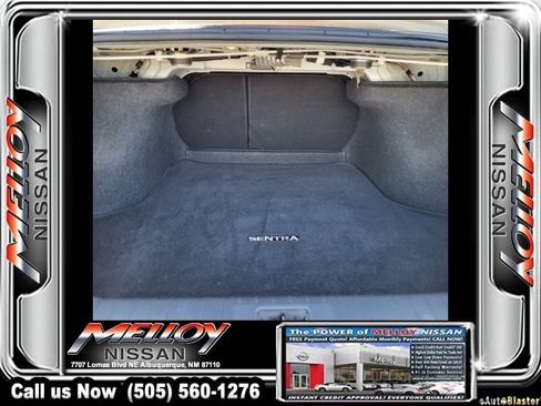 Used 2024 Nissan Sentra SR w/ SR Premium Package image 28