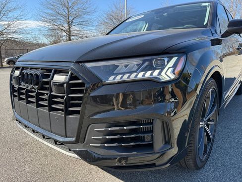 Certified 2024 Audi Q7 3.0T Prestige image 26