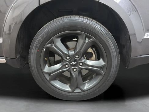 Used 2019 Dodge Journey Crossroad FWD image 27