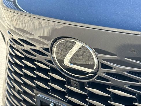 New 2026 Lexus RX 350h image 41