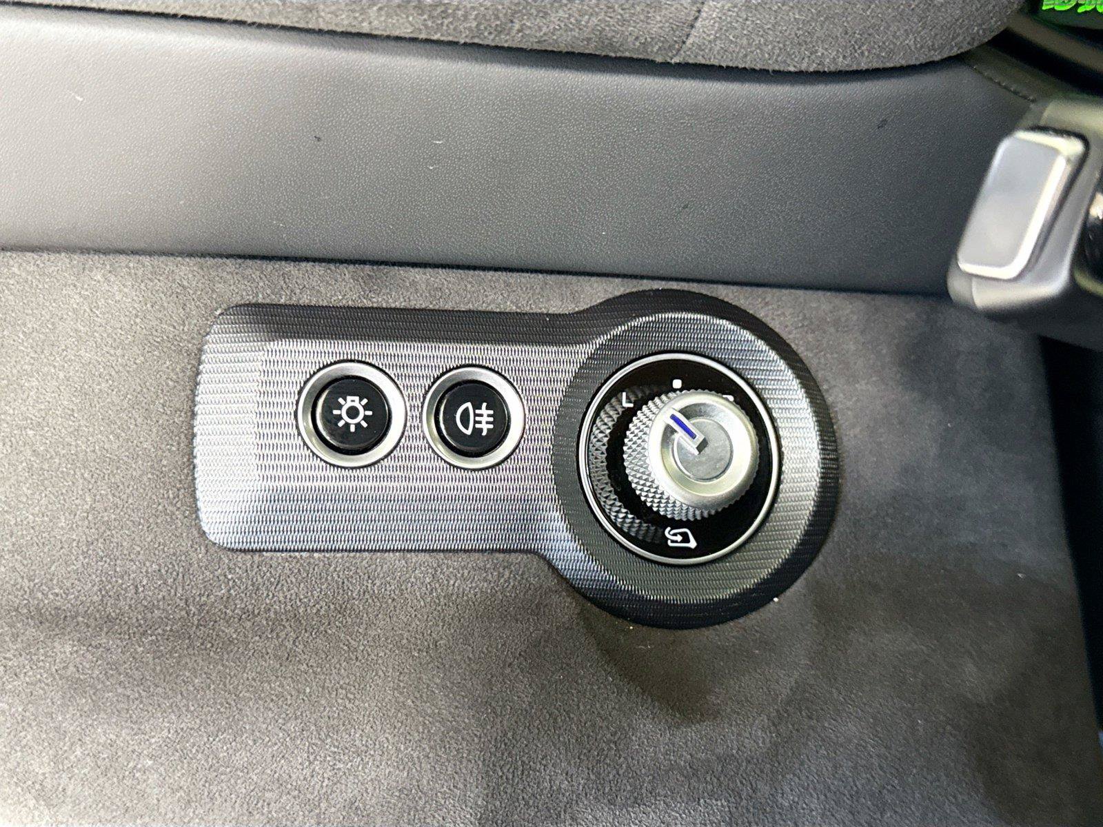 Used 2023 Maserati MC20 Coupe RWD image 21
