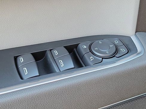 New 2026 Chevrolet Silverado 1500 LTZ AWD/4WD image 24
