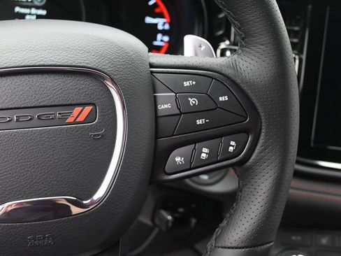 New 2026 Dodge Durango GT AWD/4WD image 29