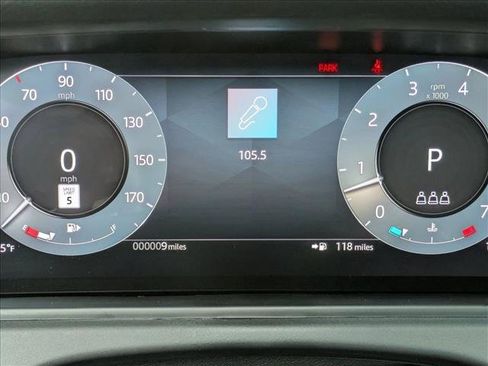 New 2026 Land Rover Range Rover Velar S AWD/4WD image 11