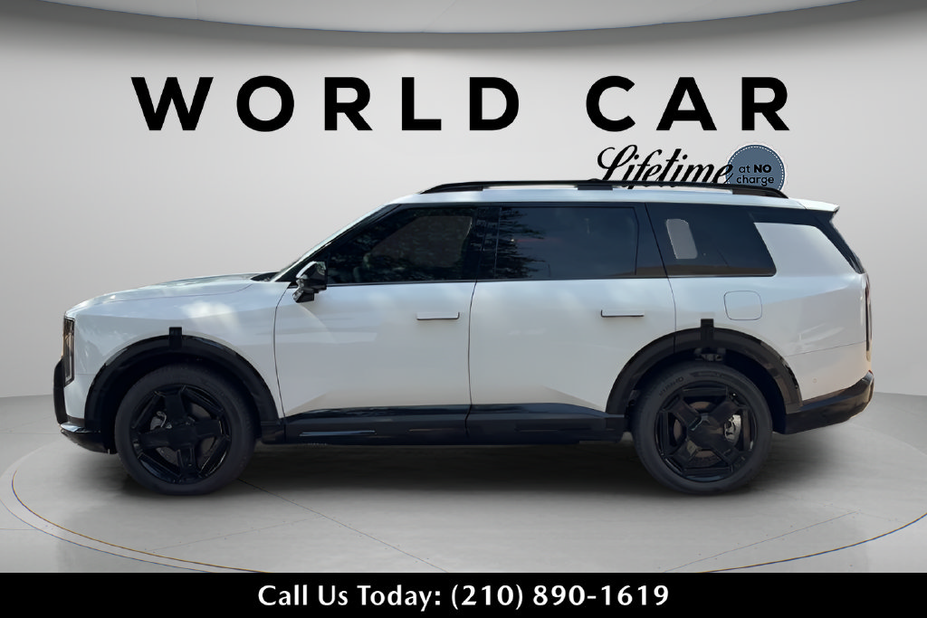 New 2027 Kia Telluride X-Line SX Prestige w/ Executive Package AWD/4WD image 11