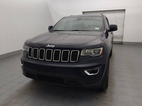 Used 2018 Jeep Grand Cherokee Laredo image 15