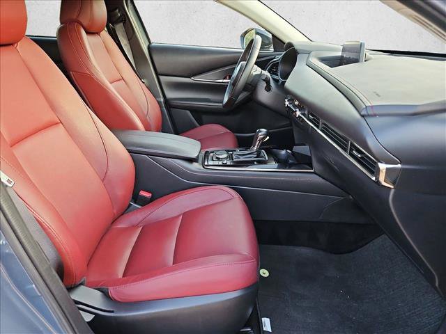 Used 2024 MAZDA CX-30 AWD 2.5 S w/ Preferred Package image 21