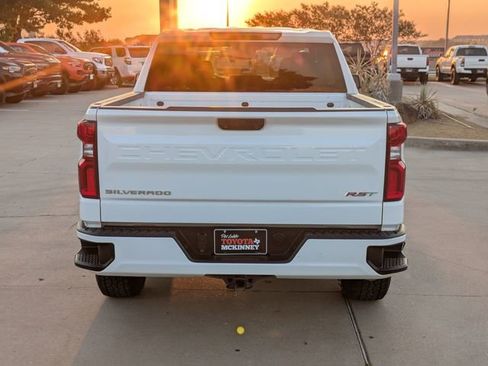 Used 2023 Chevrolet Silverado 1500 RST image 6