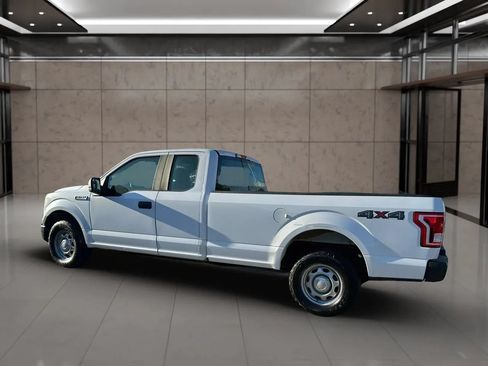 Used 2016 Ford F150 XL w/ XL Power Equipment Group AWD/4WD image 13