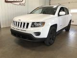 Used 2017 Jeep Compass Sport image 2