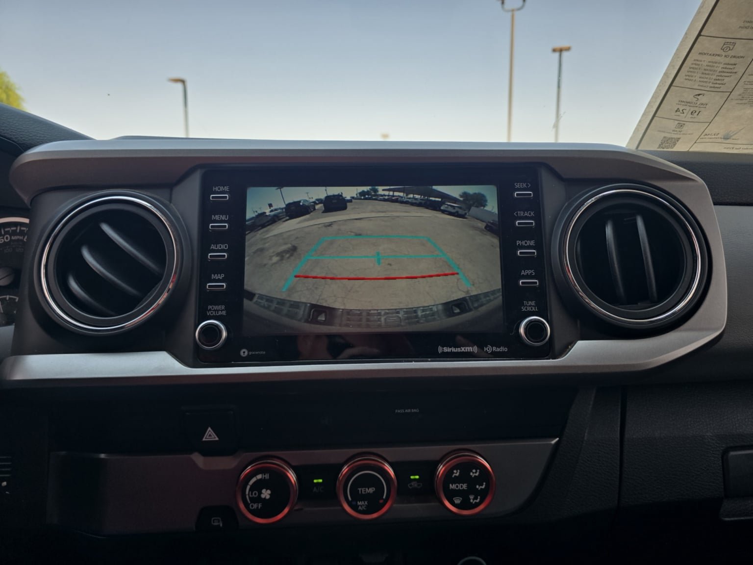 Used 2020 Toyota Tacoma SR5 RWD image 21