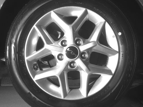 Used 2025 Kia Soul LX w/ LX Technology Package image 15