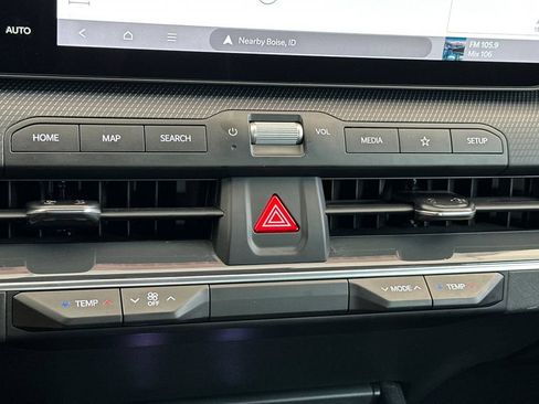 Certified 2025 Kia K4 GT-Line FWD image 23