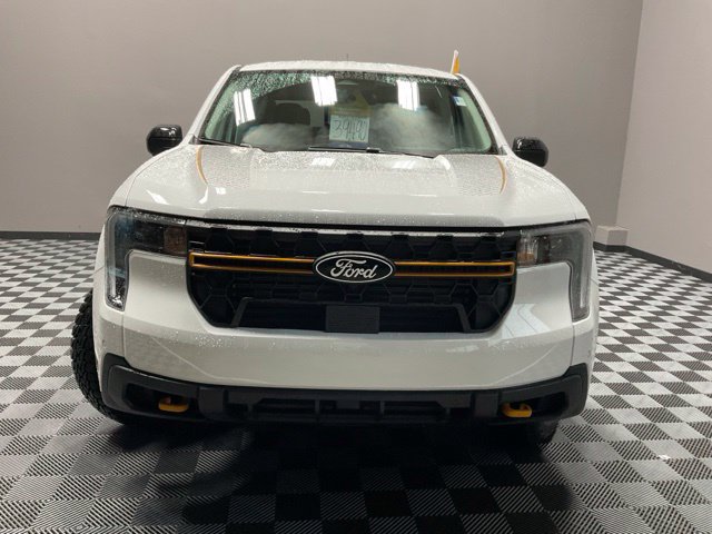 Used 2025 Ford Maverick Tremor AWD/4WD image 4