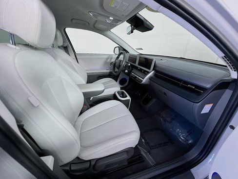 Certified 2023 Hyundai Ioniq 5 SEL w/ Cargo Package image 27