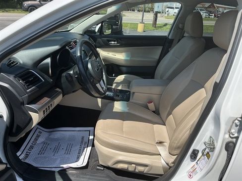 Used 2017 Subaru Outback 3.6R Limited AWD/4WD image 20