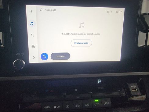 New 2026 Toyota Tundra SR5 image 17