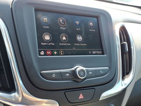 Used 2020 Chevrolet Equinox LS image 11