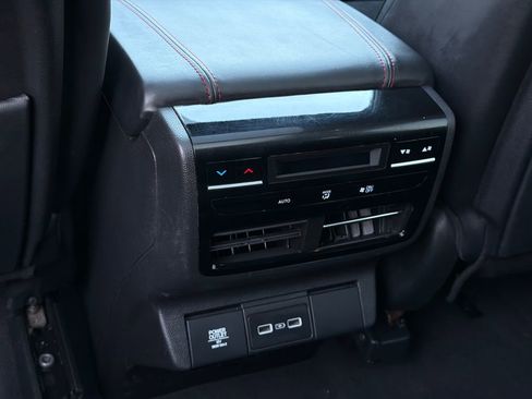 Used 2023 Acura MDX A-Spec image 21