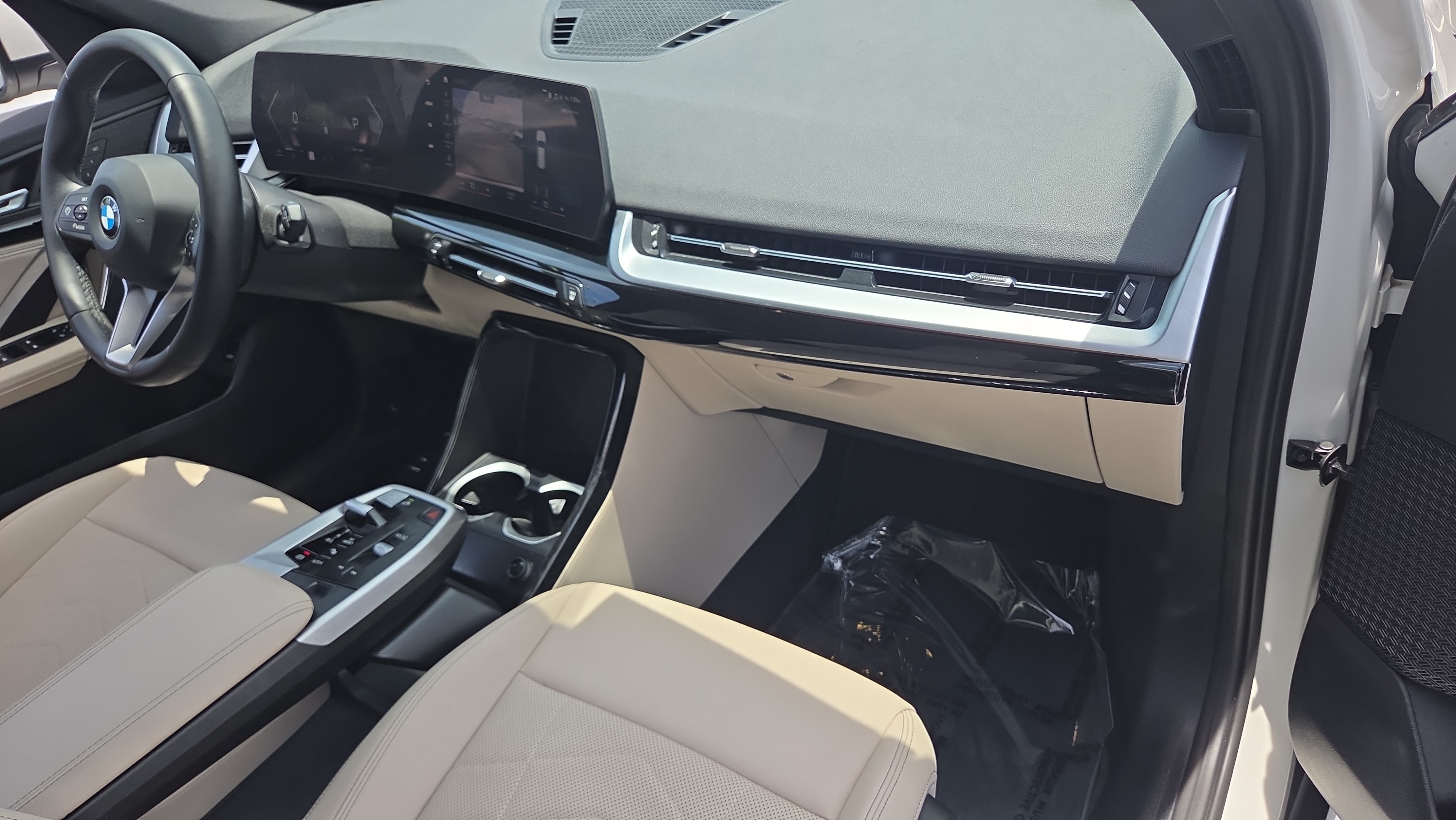 Certified 2023 BMW X1 xDrive28i AWD/4WD image 19