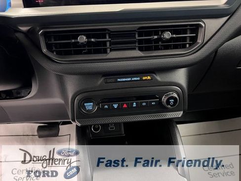 New 2025 Ford Bronco Sport Heritage w/ Convenience Package AWD/4WD image 49