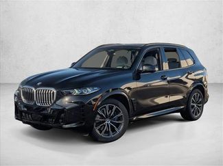 Used 2026 BMW X5 xDrive40i w/ M Sport Package video 1