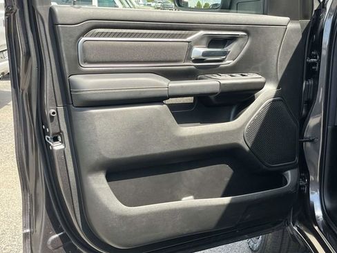 New 2026 RAM 1500 4x4 Crew Cab image 10