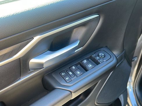 New 2026 RAM 1500 Big Horn w/ Night Edition AWD/4WD image 12